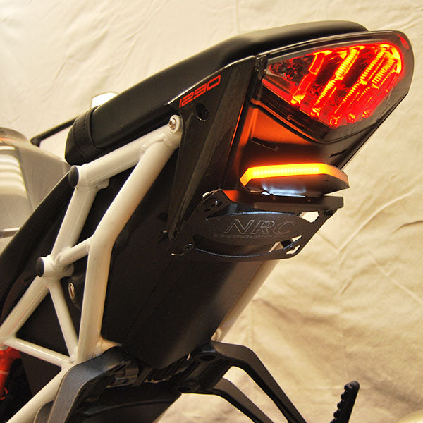 NRC KTM 1290 Super Duke Fender Eliminator (2014-2019) - Image 7