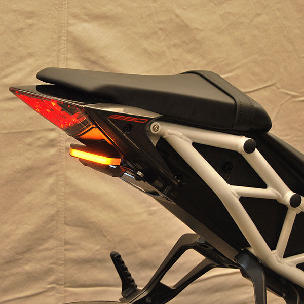 NRC KTM 1290 Super Duke Fender Eliminator (2014-2019) - Image 8