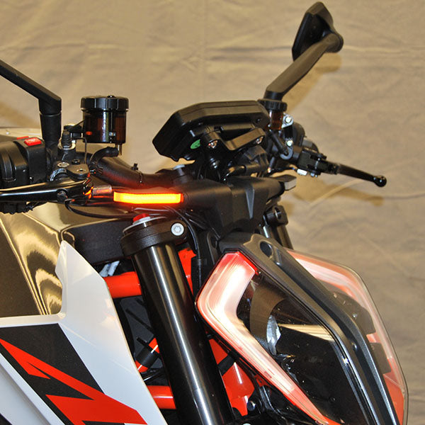 NRC KTM 1290 Super Duke Front Turn Signals (2014-2019) - Image 2