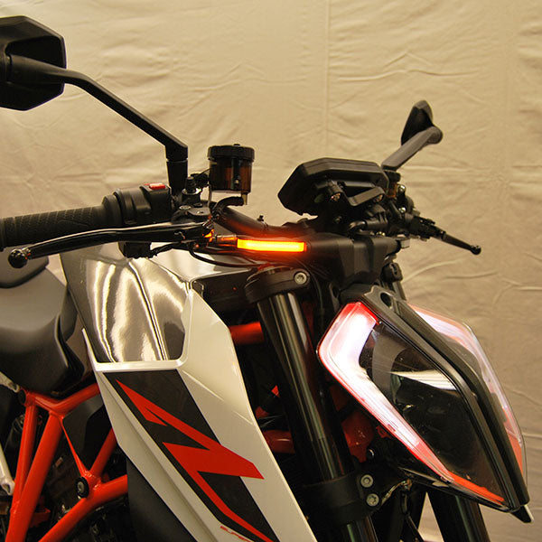 NRC KTM 1290 Super Duke Front Turn Signals (2014-2019) - Image 4