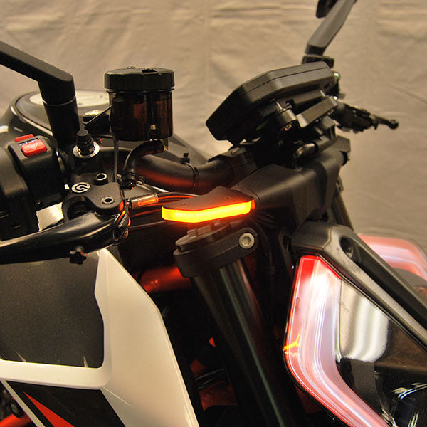 NRC KTM 1290 Super Duke Front Turn Signals (2014-2019) - Image 5