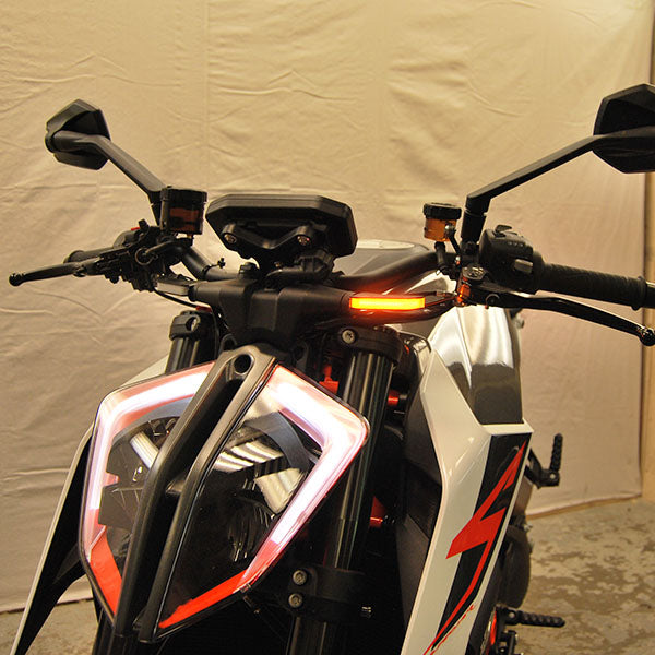 NRC KTM 1290 Super Duke Front Turn Signals (2014-2019) - Image 6