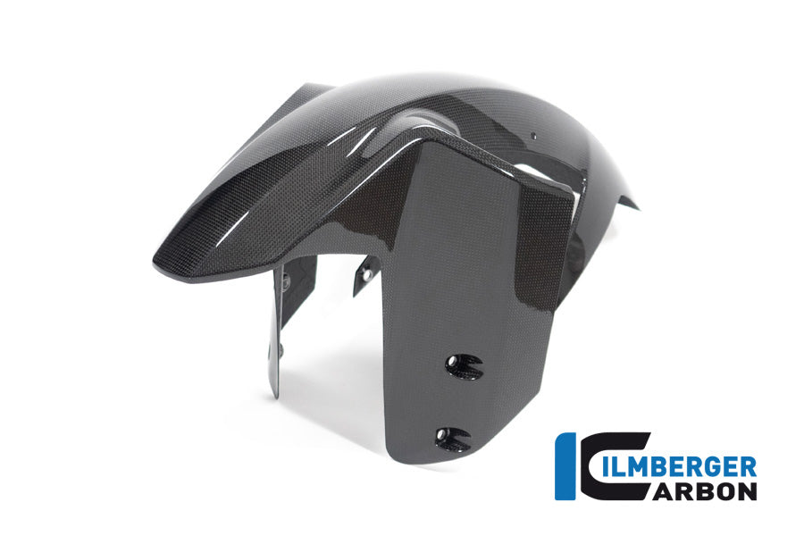 Ilmberger Carbon | Front Mudguard KTM Super Adventure 1290 ab 2015 — KTM 1290 Superadventure 2015-20