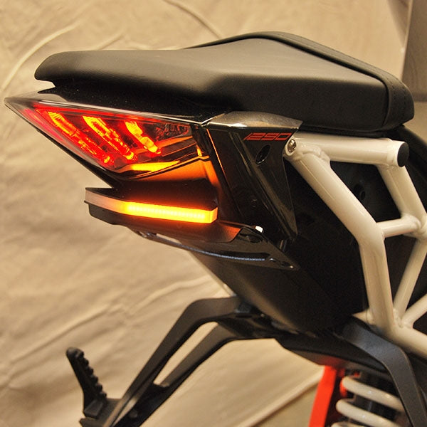 NRC KTM 1290 Super Duke Fender Eliminator (2014-2019) - Image 1