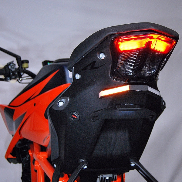 NRC KTM 1290 Super Duke Fender Eliminator (2020-Present) - Image 1