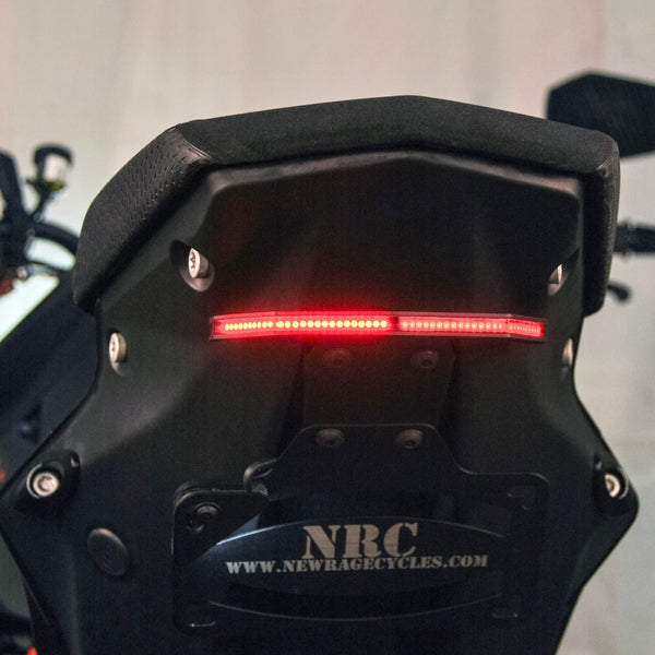 NRC KTM 1390 Super Duke Fender Eliminator (2024-Present) - Image 1