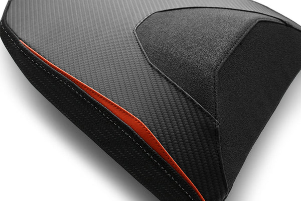 KTM | 390 Adventure 20-21 | R | Passenger Seat Cover