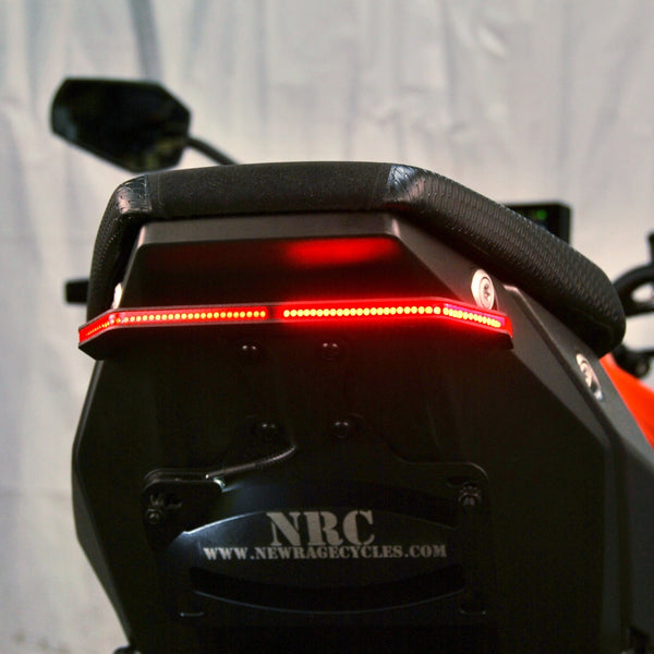 NRC KTM 990 Duke Fender Eliminator (2024-Present) - Image 1
