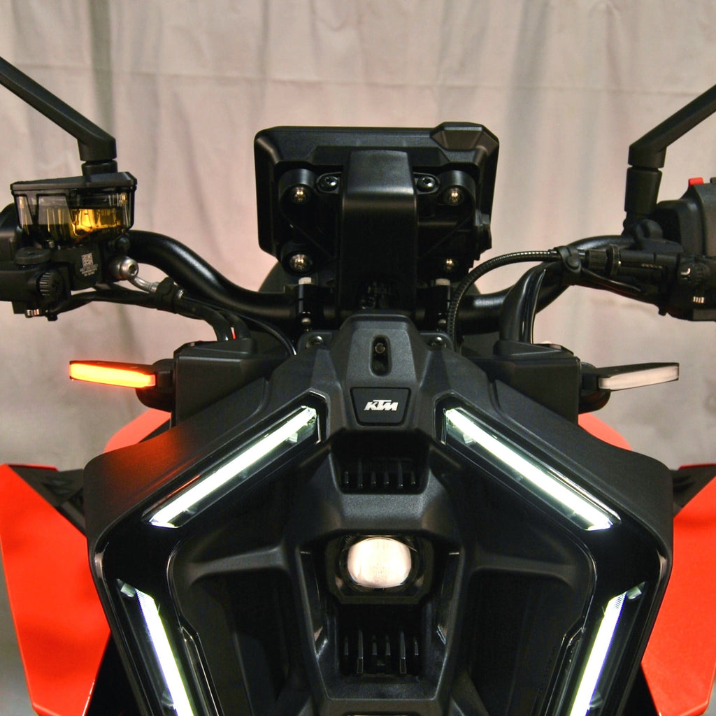 NRC KTM 990 Duke Front Turn Signals (2024-Present) - Image 1