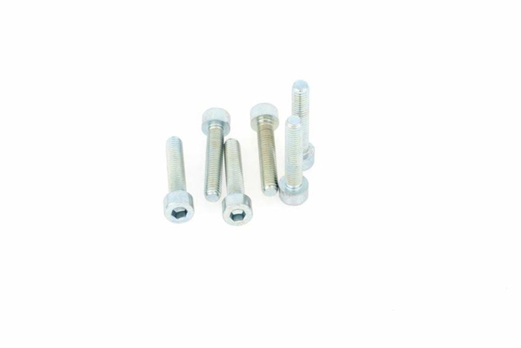 CNC RACING | Screws clutch Ducati