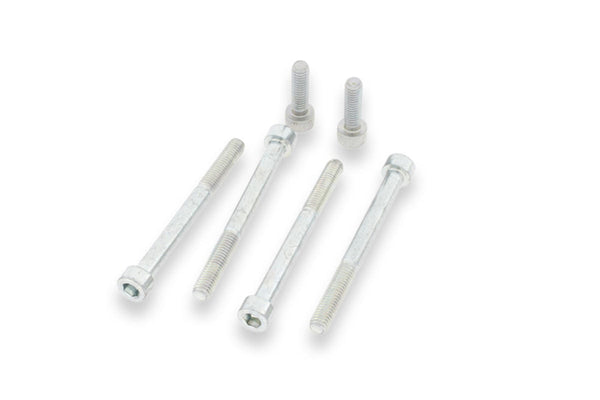 CNC RACING | Screw kit cover dry clutch Ducati.