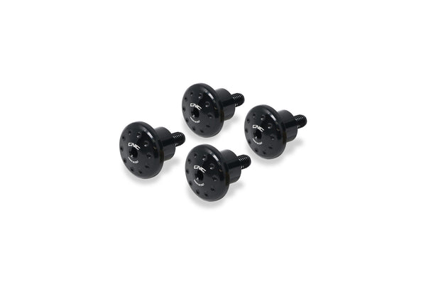 CNC RACING | Screen screws Ducati DesertX
