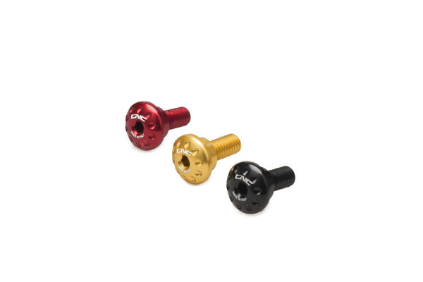 CNC RACING | Special screw seat Ducati SBK Panigale series