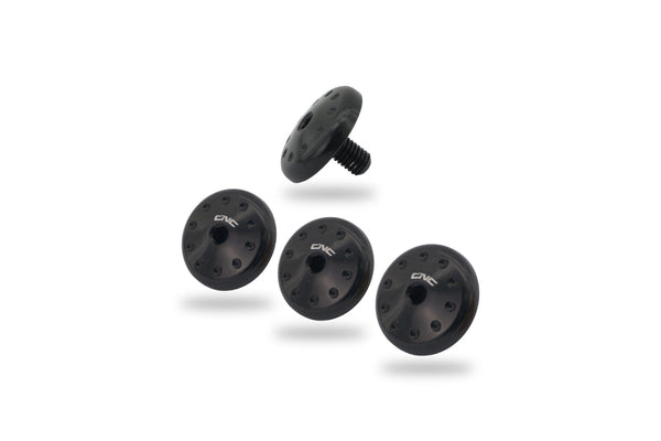 CNC RACING | Windshield screws Ducati Multistrada V4