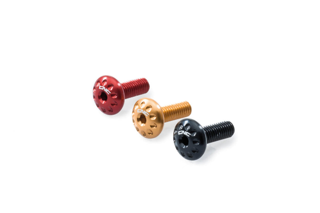 CNC RACING | Windshield screws Ducati Multistrada 1200 2010-2012