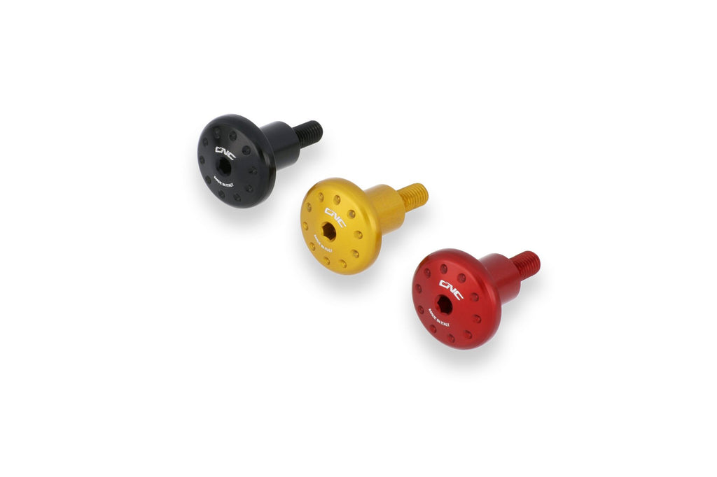 CNC RACING | Screw rear brake fluid tank