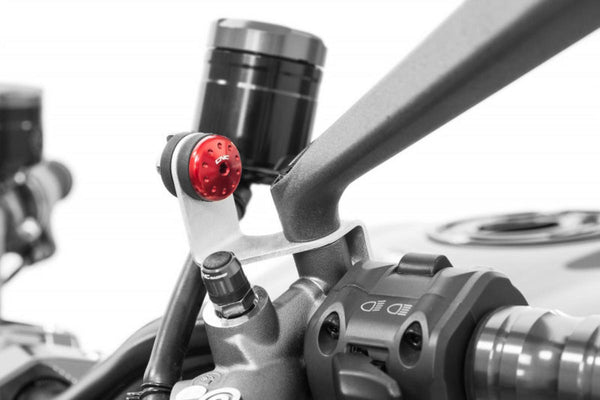 CNC RACING | Screw front brake/clutch tank fluid