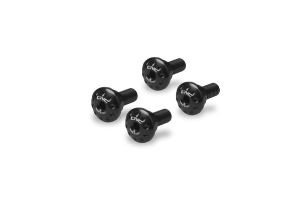 CNC RACING | Screw kit - Side panel Aprilia