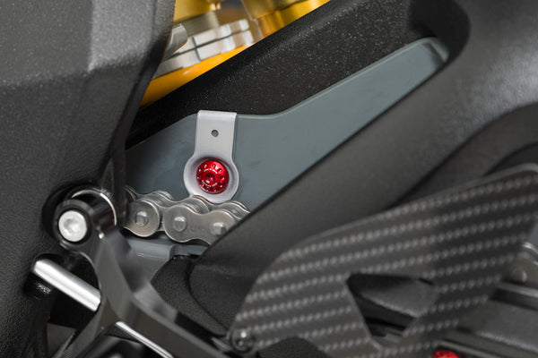 CNC RACING | Screw chain sliding shoe MV Agusta