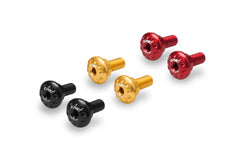 CNC RACING | Screw battery cover Ducati Monster 821 1200