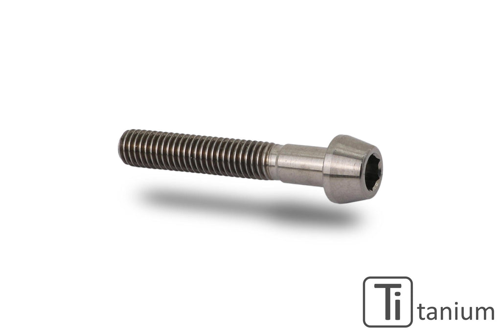 CNC RACING | Screw M5x30 - Titanium