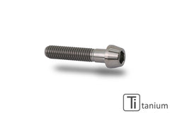 CNC RACING | Screw M6x30 - Titanium