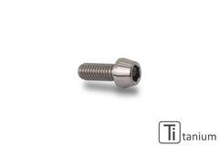 CNC RACING | Speed sensor ABS screw M6x16 (1 pc) - Titanium