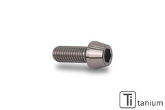 CNC RACING | Screw M8x20 - Titanium