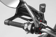 CNC RACING | handguard screw set Ducati Multistrada