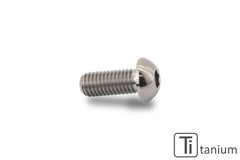 CNC RACING | Screw M8x20 - Titanium