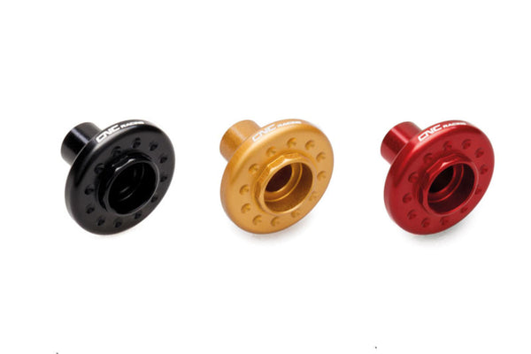 CNC RACING | Silencer bracket screw collar Ducati