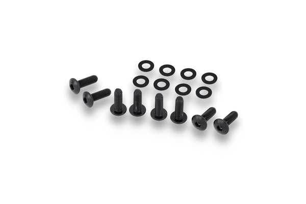 CNC RACING | Screen bolt kit - Ducati