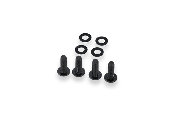 CNC RACING | Screen bolt kit - Aprilia