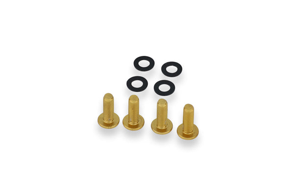 CNC RACING | Screen bolt kit - Aprilia