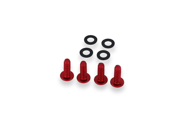 CNC RACING | Screen bolt kit - Aprilia