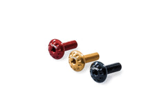 CNC RACING | Front mudguard Ducati Scrambler 1100 screw set