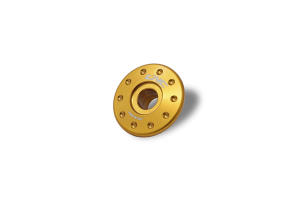 CNC RACING | Silencer bracket screw collar MV Agusta