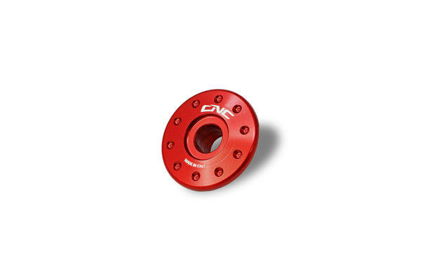 CNC RACING | Silencer bracket screw collar MV Agusta
