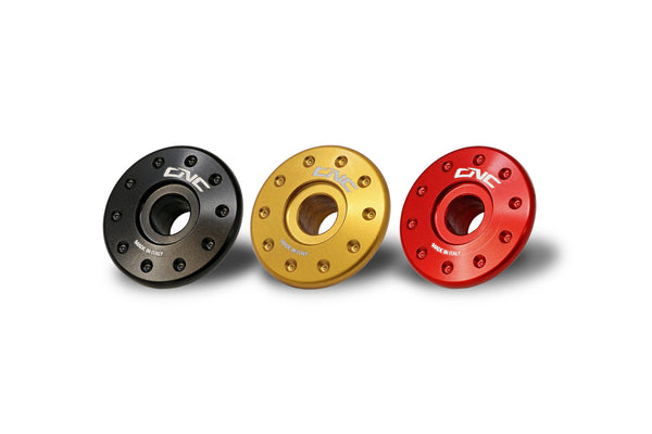 CNC RACING | Silencer bracket screw collar MV Agusta