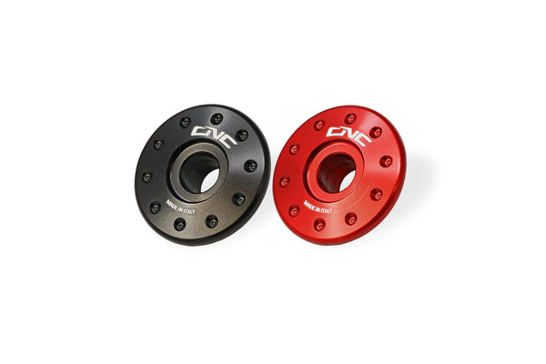 CNC RACING | Silencer bracket screw collar MV Agusta