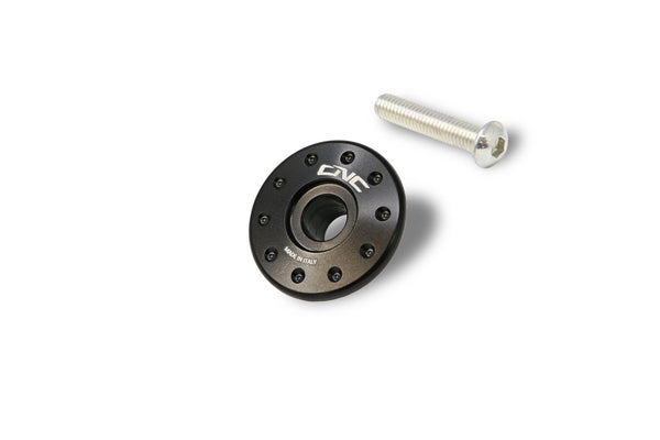 CNC RACING | Silencer bracket screw collar MV Agusta