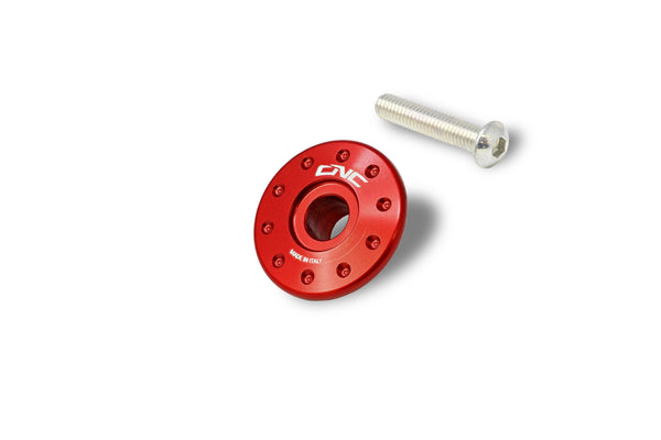 CNC RACING | Silencer bracket screw collar MV Agusta