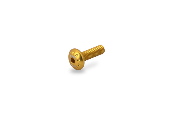 CNC RACING | Screw kit - Front brake fluid tank Aprilia RS660