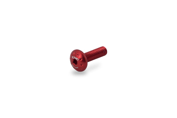 CNC RACING | Screw kit - Front brake fluid tank Aprilia RS660