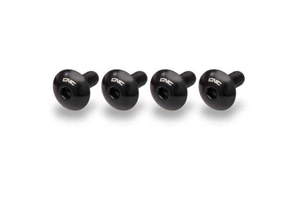 CNC RACING | Carbon screen screw kit Ducati Multistrada 1200