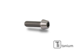 CNC RACING | Screw M5x16 - Titanium