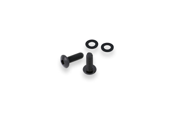 CNC RACING | Screen bolt kit - Ducati - 2 pcs