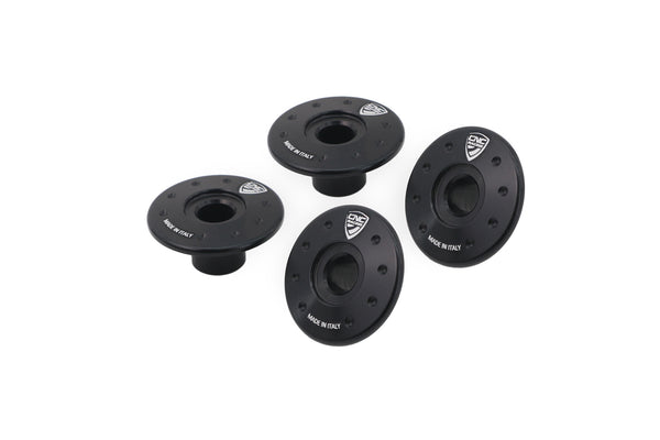 CNC RACING | Windshield screw bushes Moto Guzzi