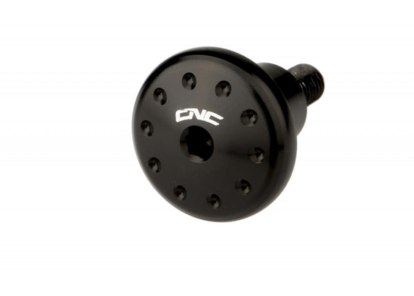 CNC RACING | Heat guard exaust screw Ducati 1199 Panigale