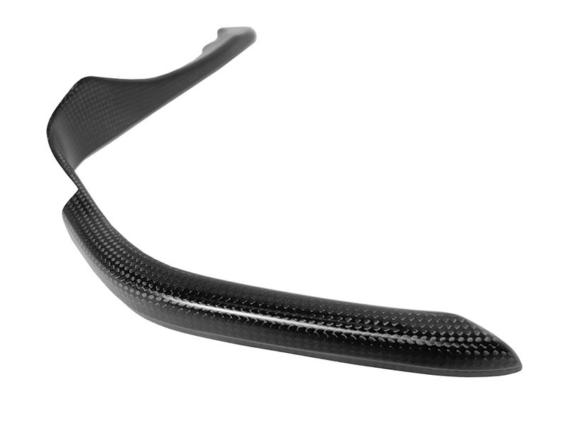 wirecover carbon for Ducati Multistrada V4 Pikes Peak /RS